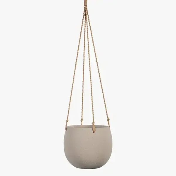Bell Hanging Pot