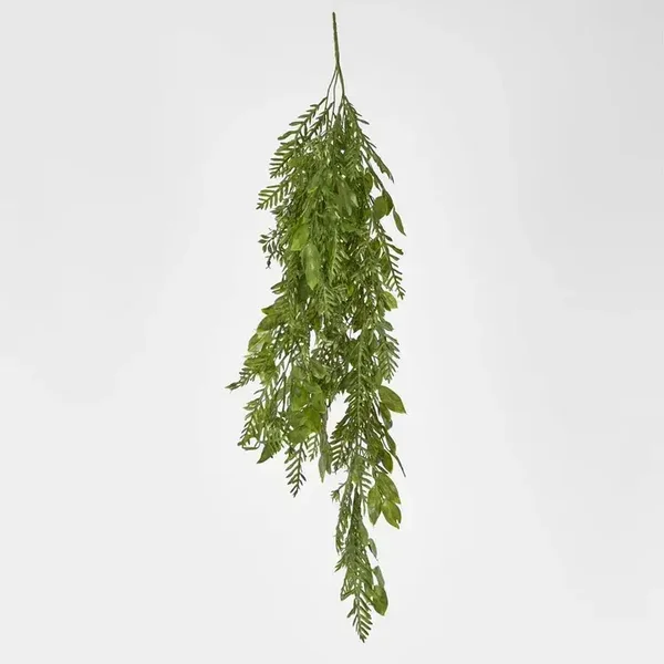 Hanging Fern Leaf Combo lots of 6 @ $15.95each
