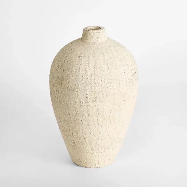 Sala Vase Natural Medium