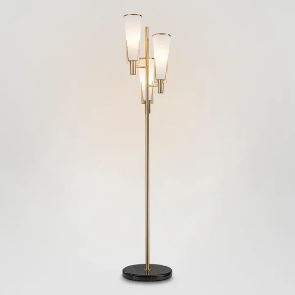 St Germain Floor Lamp