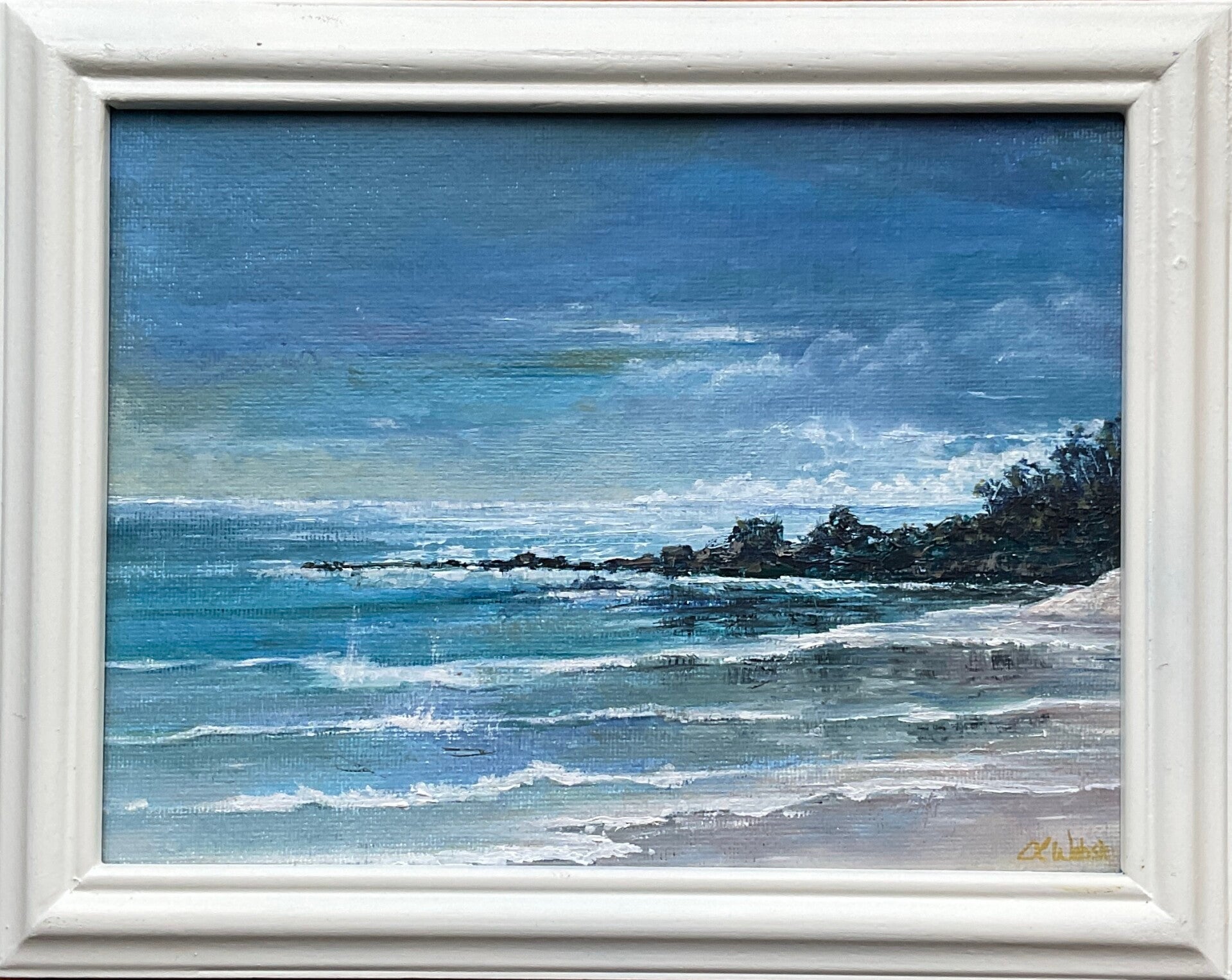 Lorne Beach 2