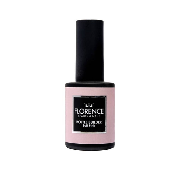 100.122.02 Bottle Builder Soft Pink