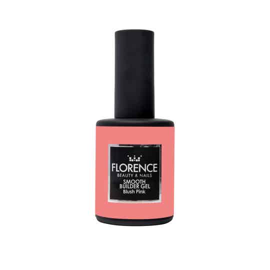 100.122.47 Smooth Builder Gel Blush Pink