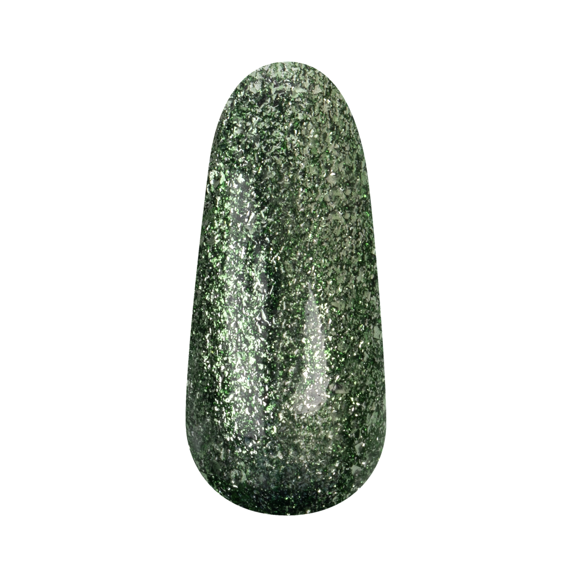 100.123.113 Glittergelpolish Platinum Clover 10 ml