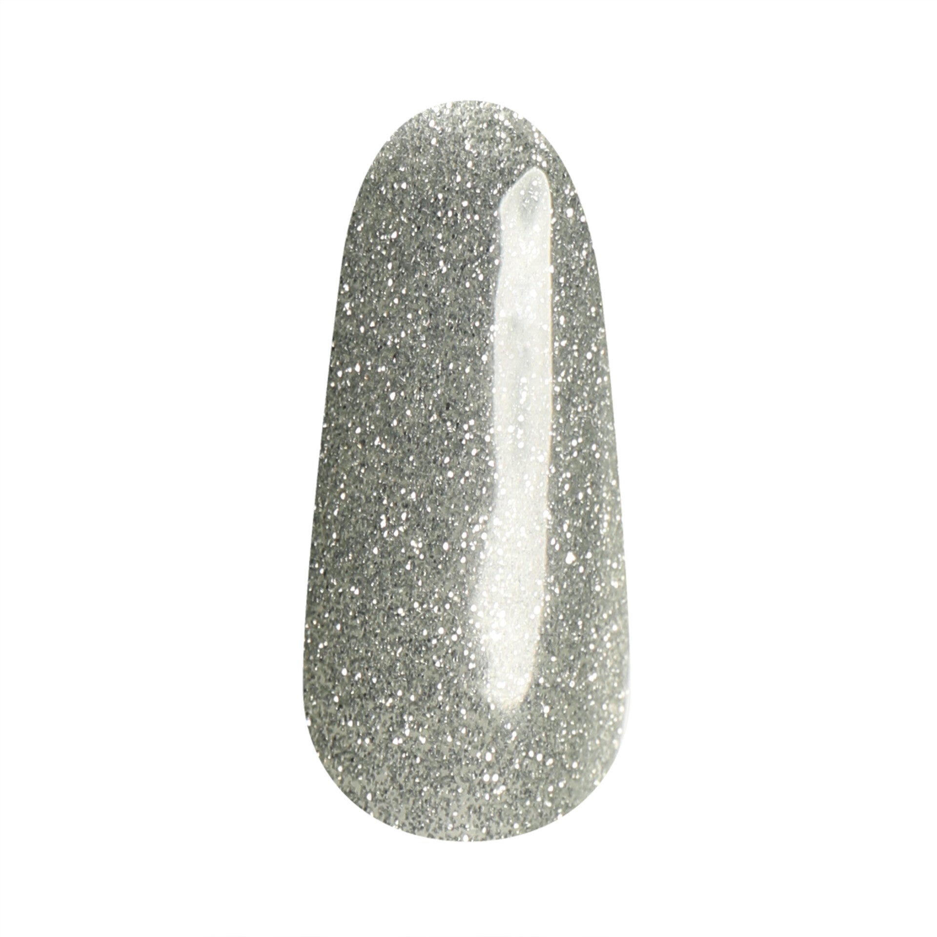 100.123.117 Glittergelpolish Reflective Crystal 10 ml