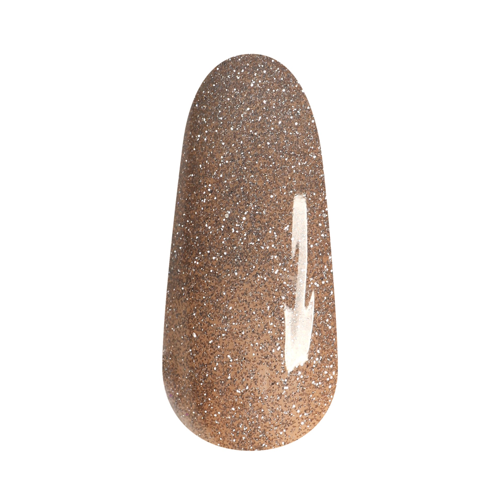 100.123.118 Glittergelpolish Reflective 24K 10 ml
