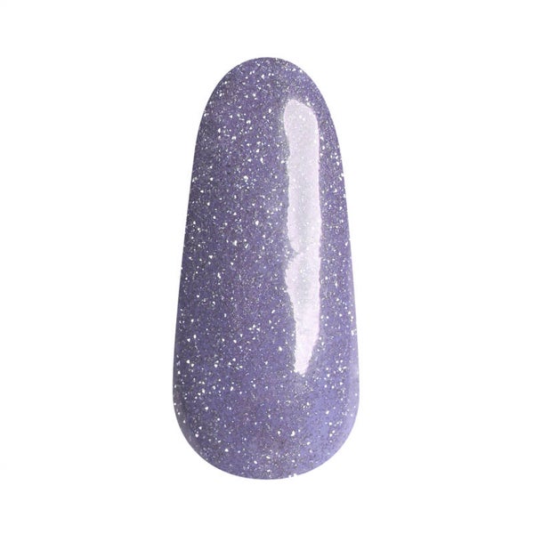 100.123.123 Glittergelpolish Reflective Allure 10 ml