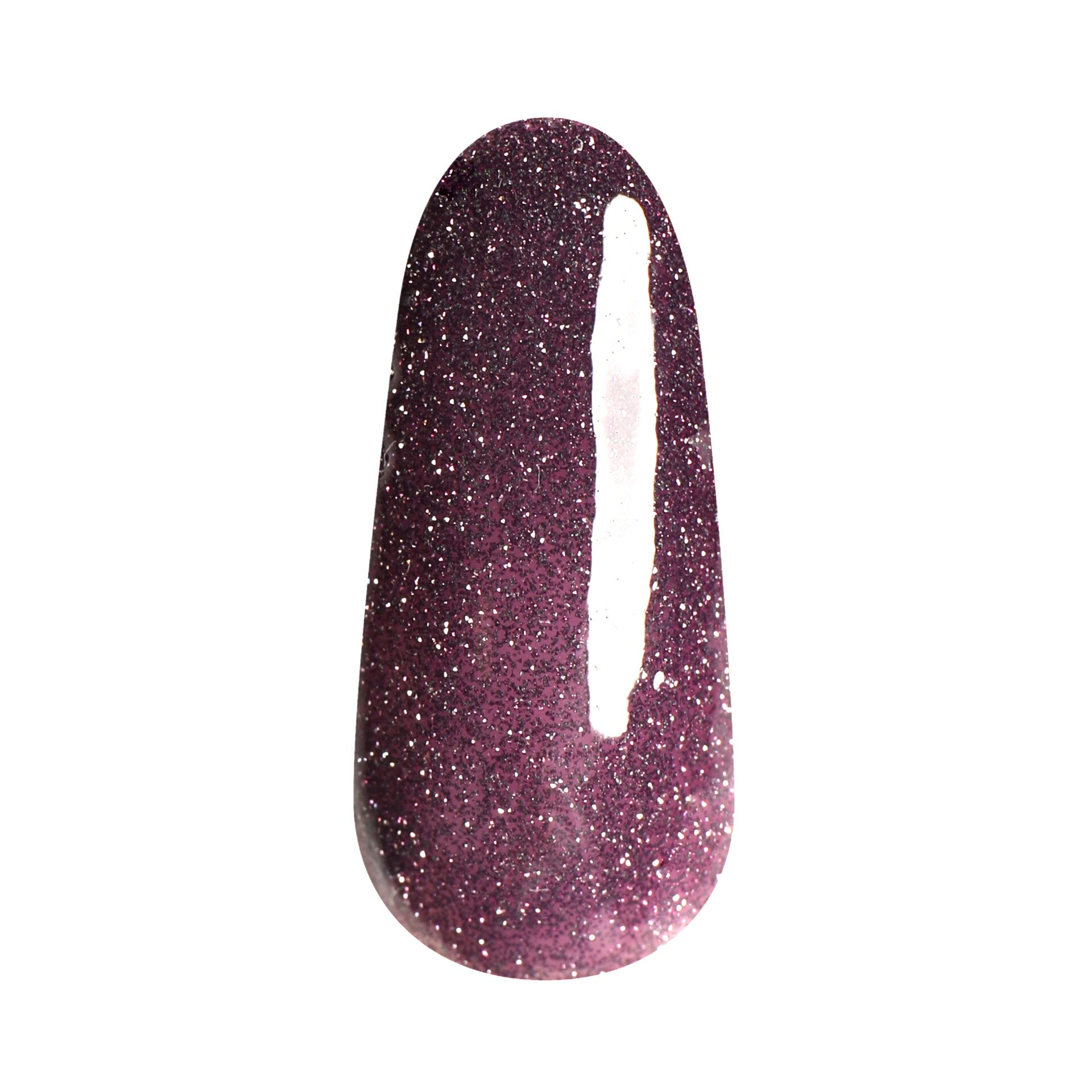 100.123.124 Glittergelpolish Reflective Deep Shock 10 ml