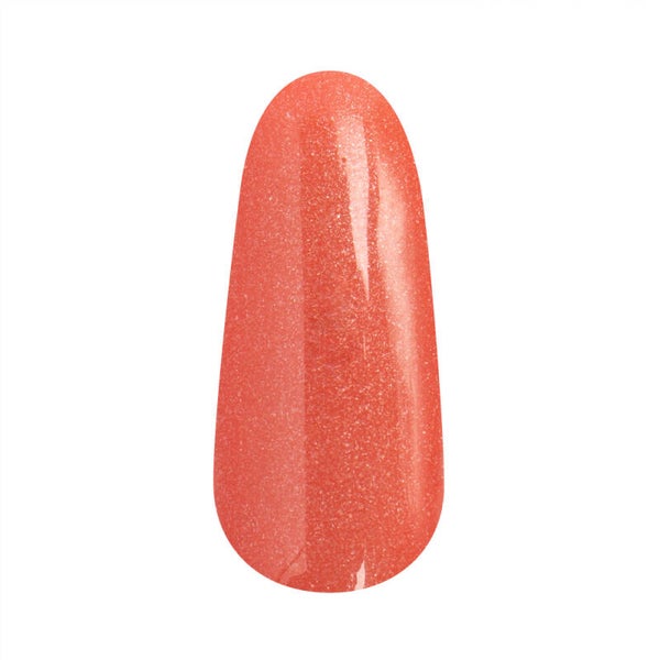 100.124.70 Gelpolish Paraguay Peach 10 ml