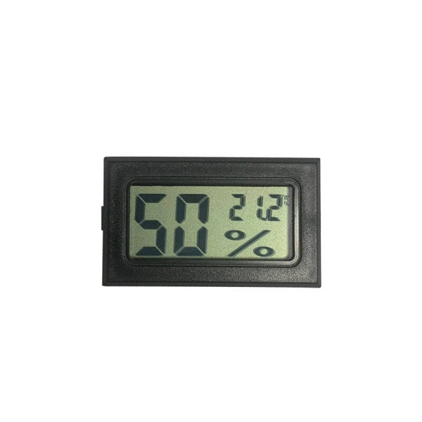 100.152.50 Hygrometer