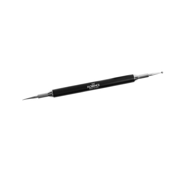 100.350.30 Nail Art Dotting Tool nr. 1