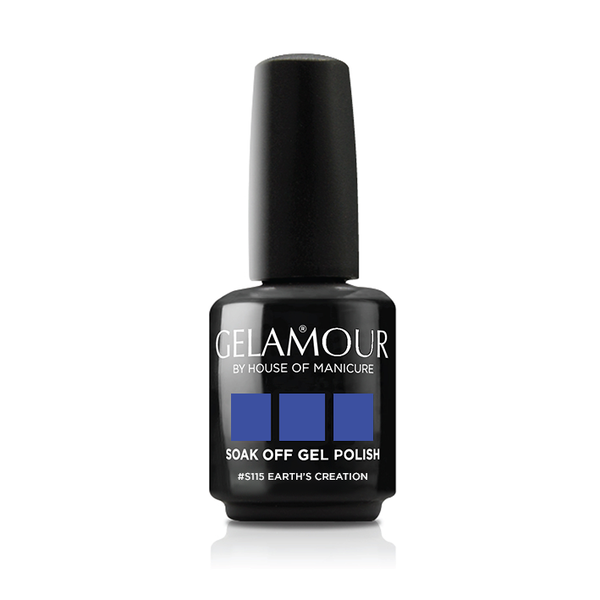 Gel Polish #S115 Earth’s Creation (15ml)