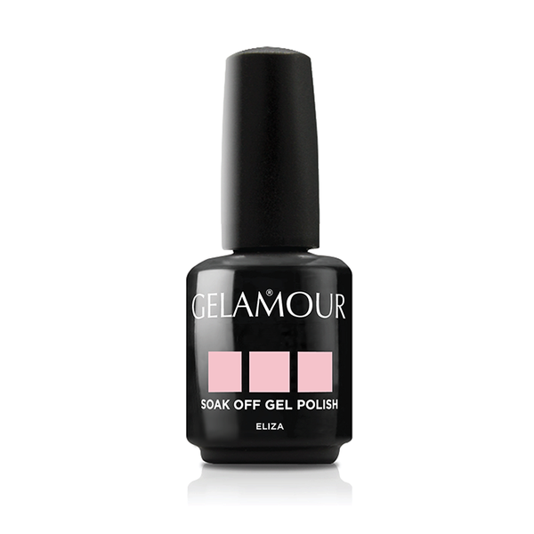 Gel Polish #161 Eliza (15ml)