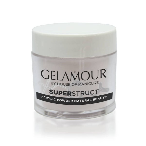 Superstruct Acrylic Powder Natural Beauty (100gr)