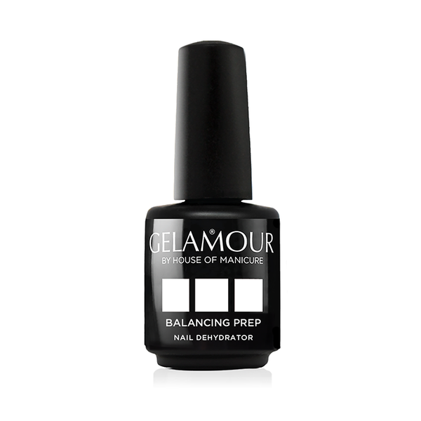 Balancing Prep – Nail Dehydrator Gel Amour