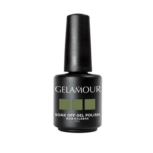 Gel Polish #218 Kalebas (15ml)