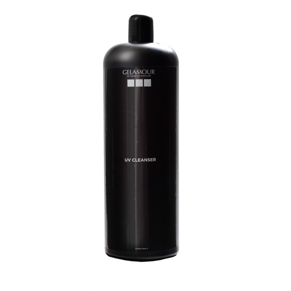 UV Cleanser Gel Amour
