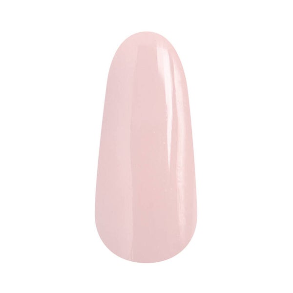 100.133.81 Acrylic Powder Puffy Pie Pink