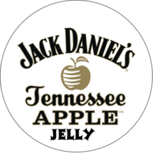 Apple Jack Danials Jelly
