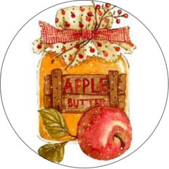 Apple Butter