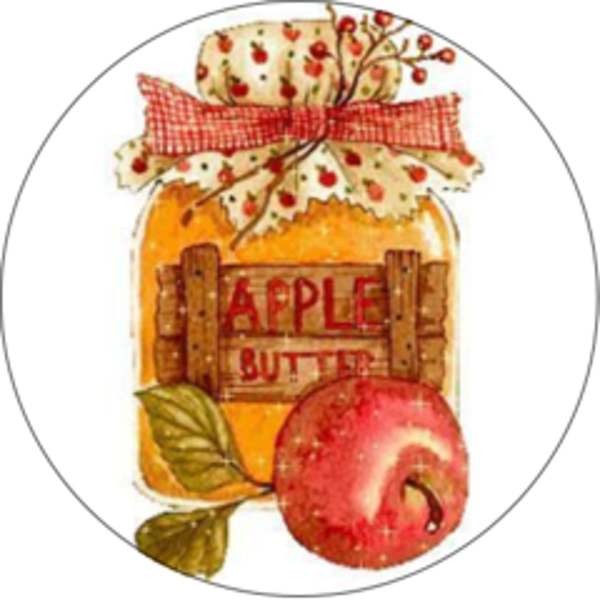 Apple Butter