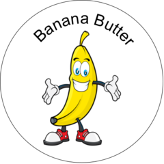 Banana Jam