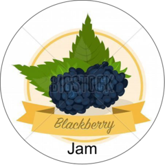 Blackberry Jam