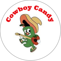 Cowboy Candy