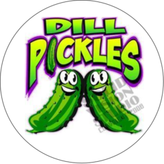 Dill Pickles