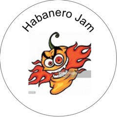 Habanero Jam