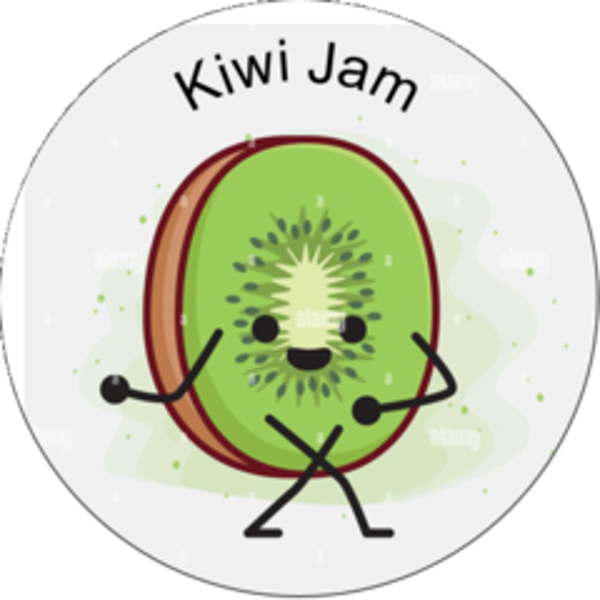 Kiwi Jam