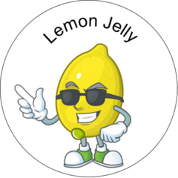 Lemon Jelly