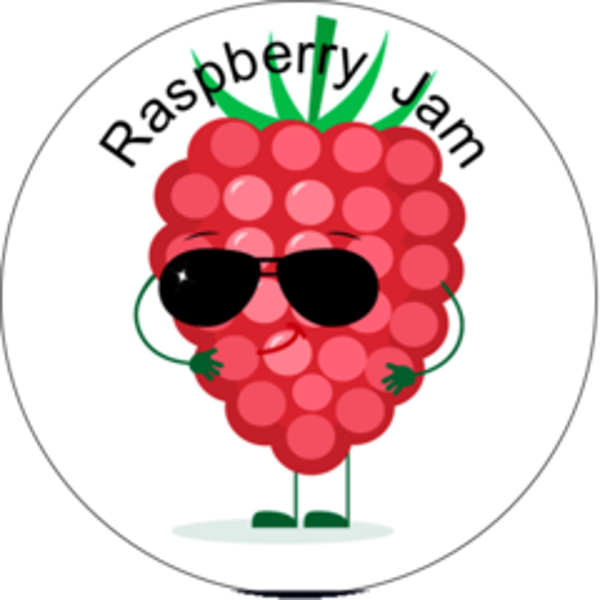 Raspberry Jam