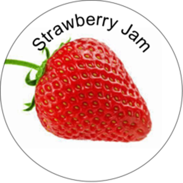 Strawberry Jam