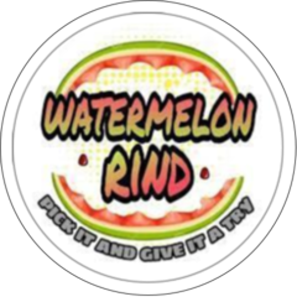 Watermelon Rind Jelly