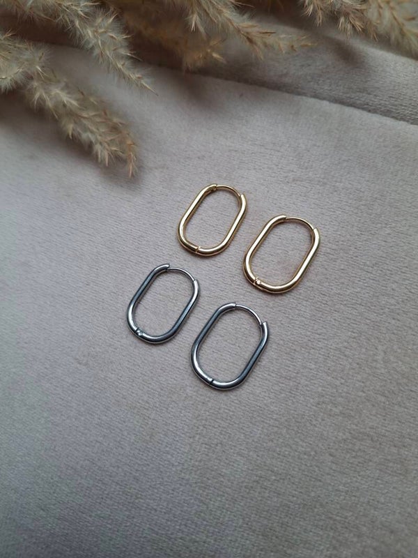 MIX & MATCH oorbellen