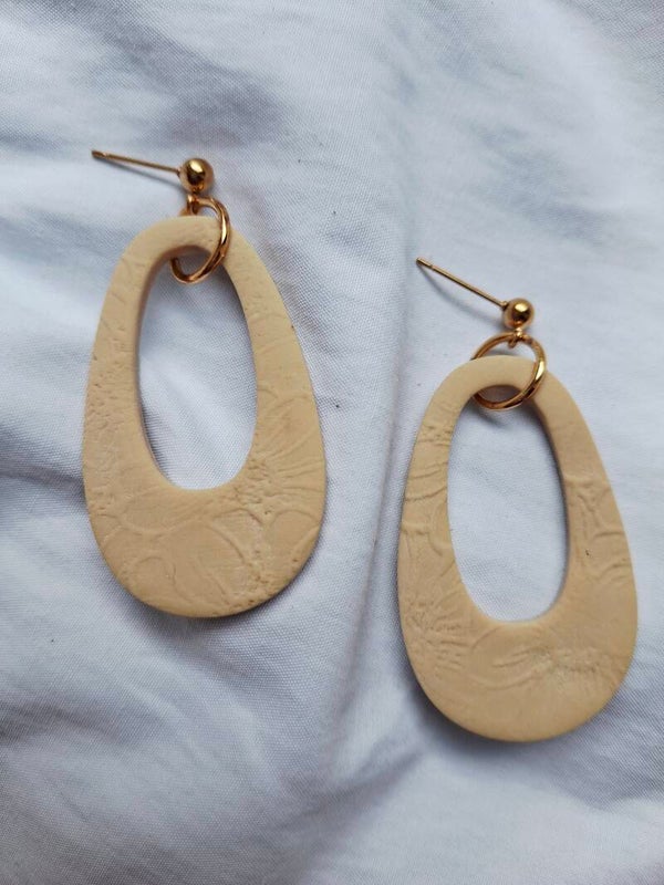 Oorbellen Rozemarijn