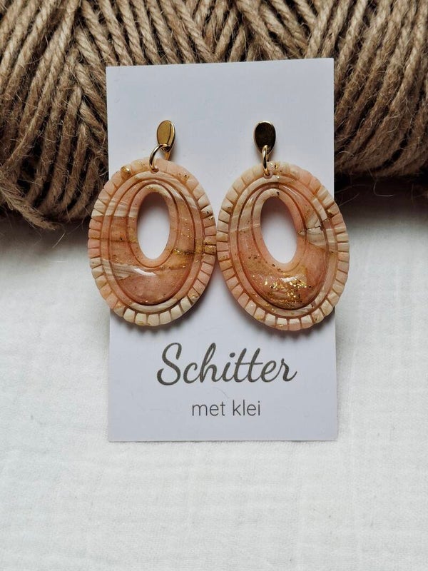 Oorbellen Felice