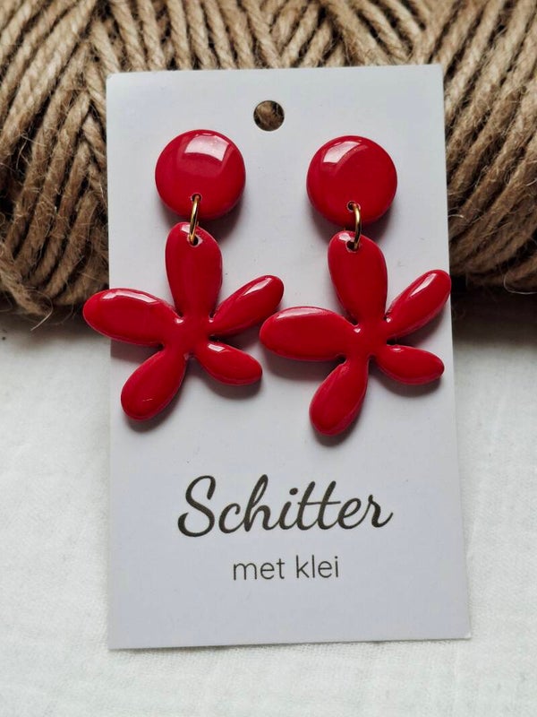 Oorbellen Wende