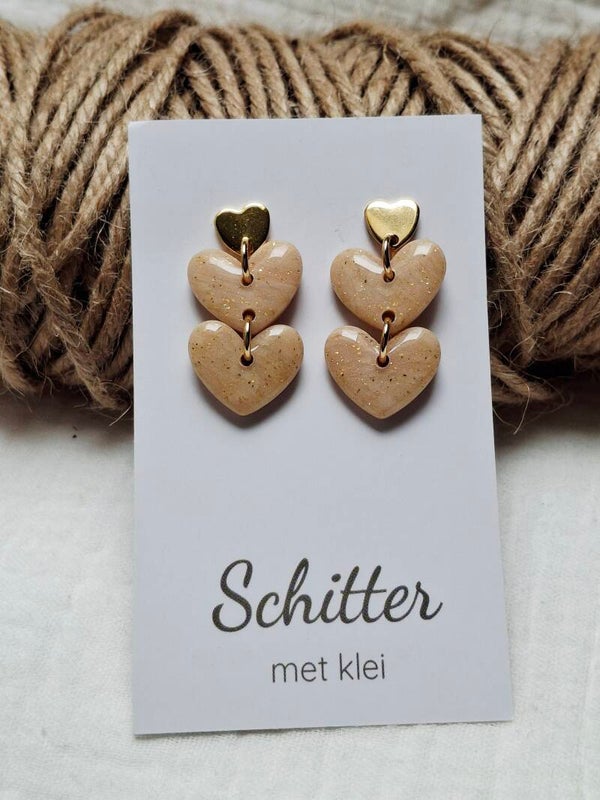 Oorbellen Wieke