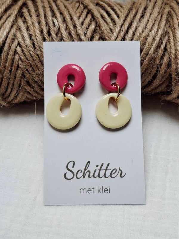 Oorbellen Berber
