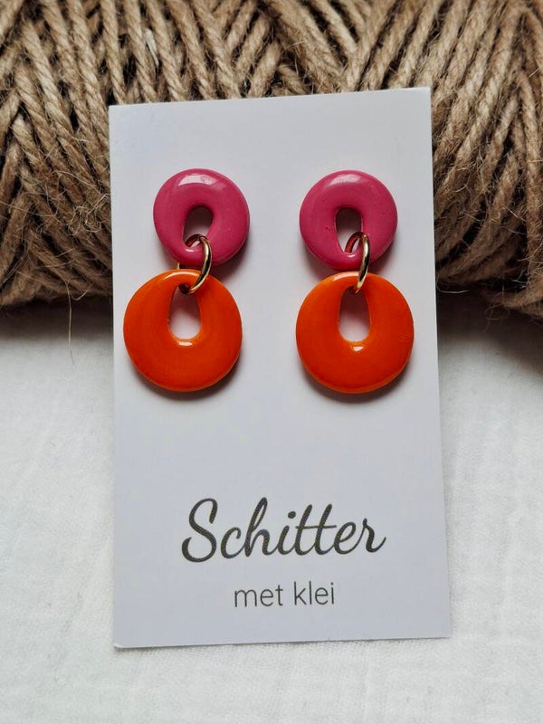 Oorbellen Bibi
