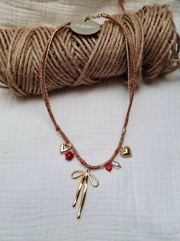 Ketting Chloe