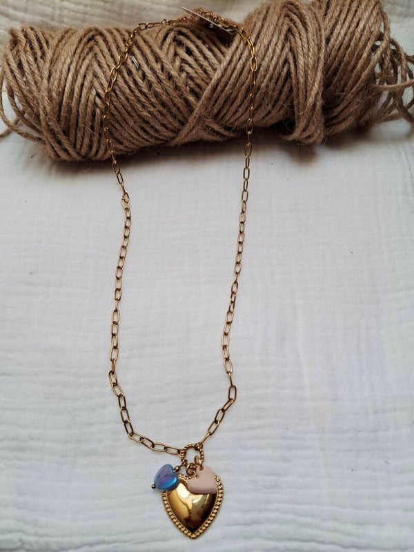 Ketting Jade
