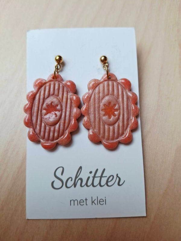 Oorbellen Febe