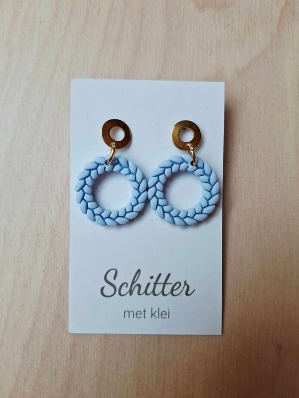 Oorbellen Elisabeth