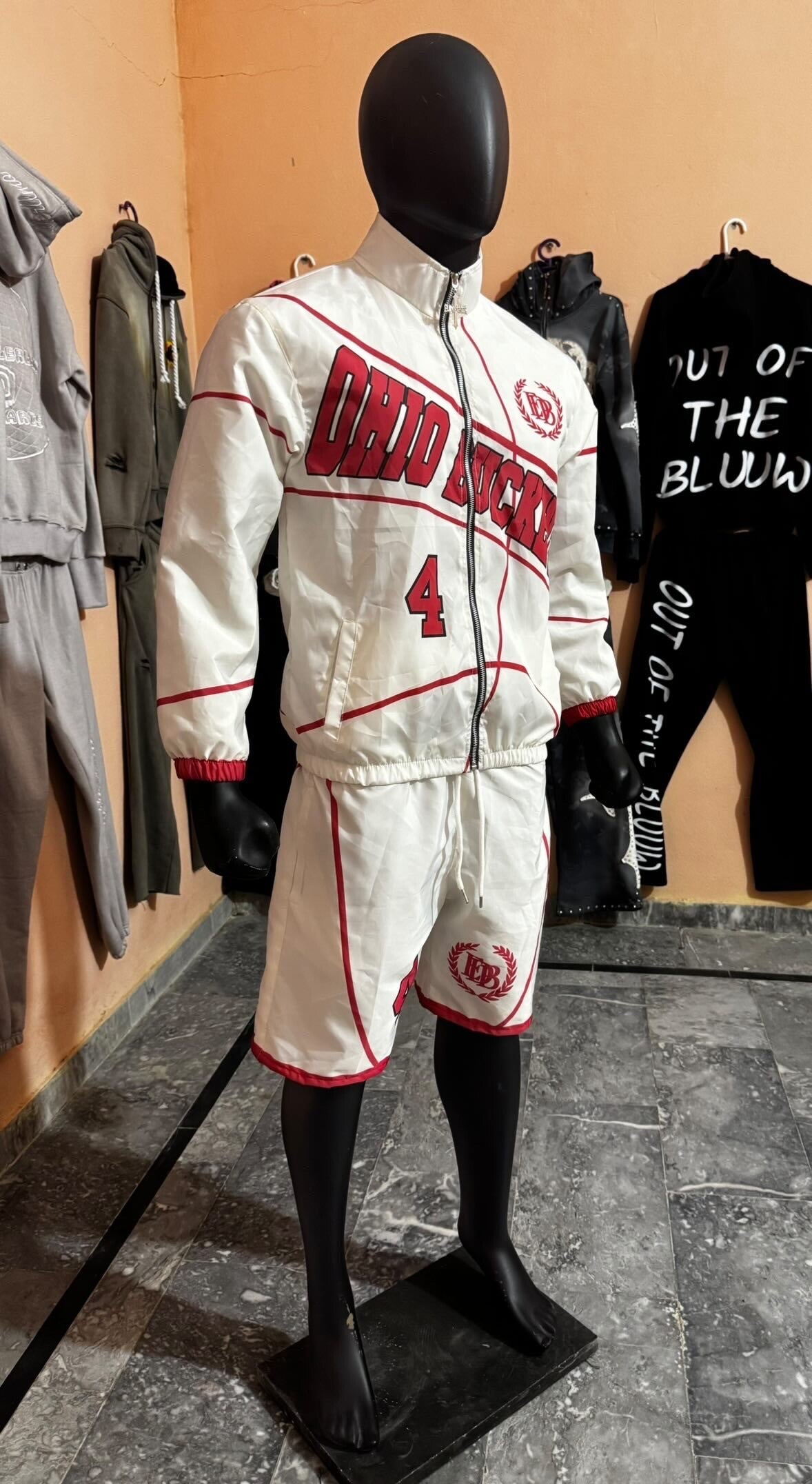 Ohio State