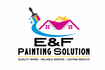 E&amp;F painting solution
