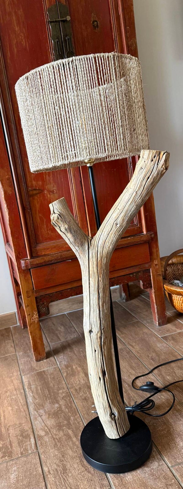 Lampadaire