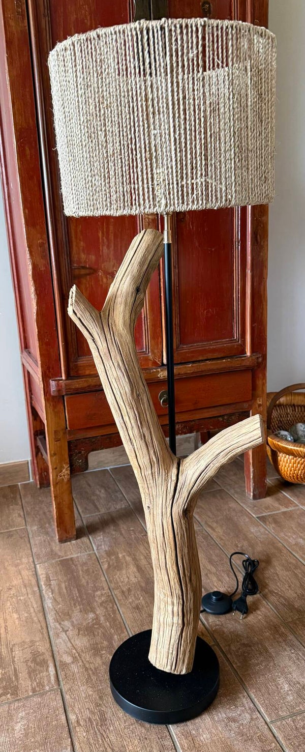 Lampadaire